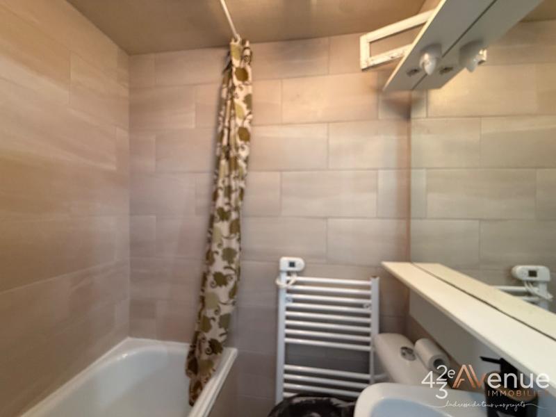 Appartement - 41 m² - 2 pièces