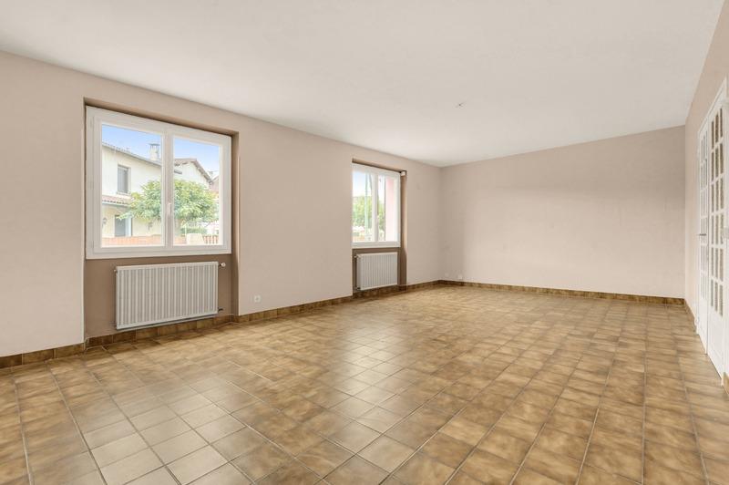 Maison - 140 m² - 4 pièces