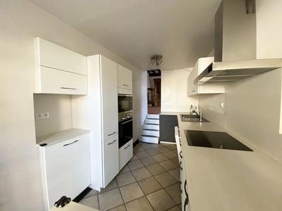 Maison - 157 m² - 6 pièces