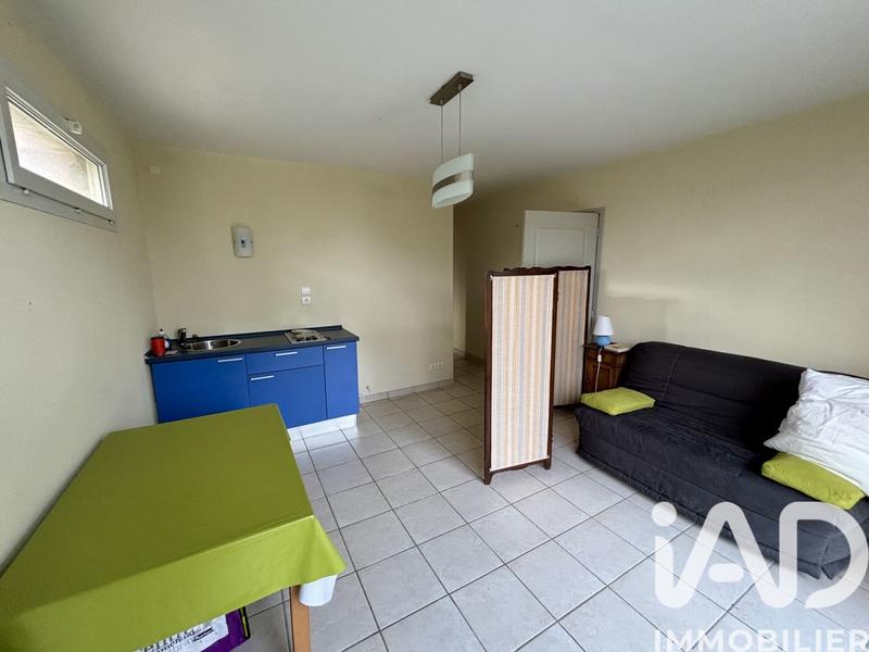 Maison - 190 m² - 6 pièces