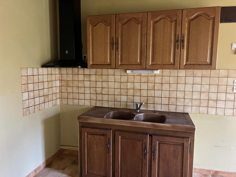 Longère - 200 m² - 6 pièces