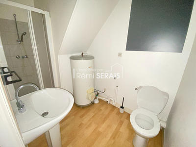 Maison - 127 m² - 7 pièces