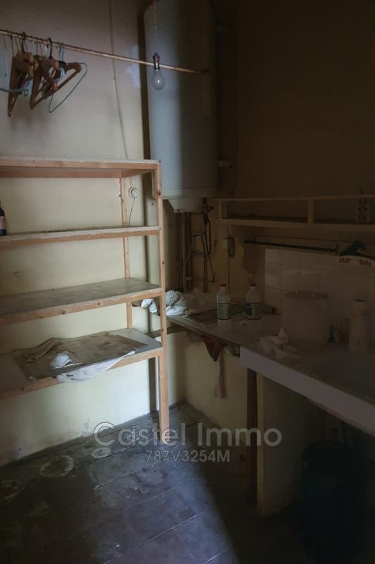 Maison de ville - 298 m² - 9 pièces