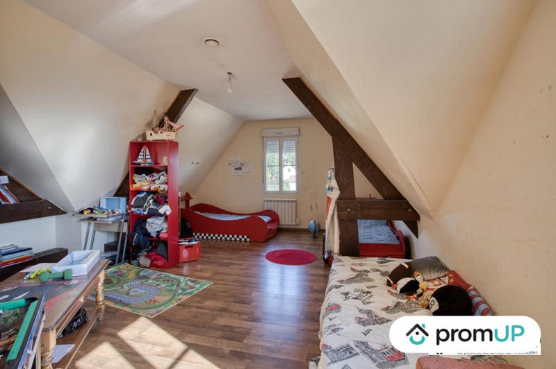 Maison - 148 m² - 4 pièces