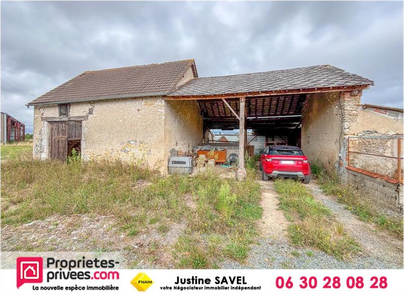 Maison - 108 m² - 4 pièces