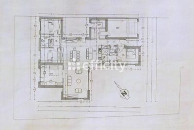 Maison - 170 m² - 5 pièces