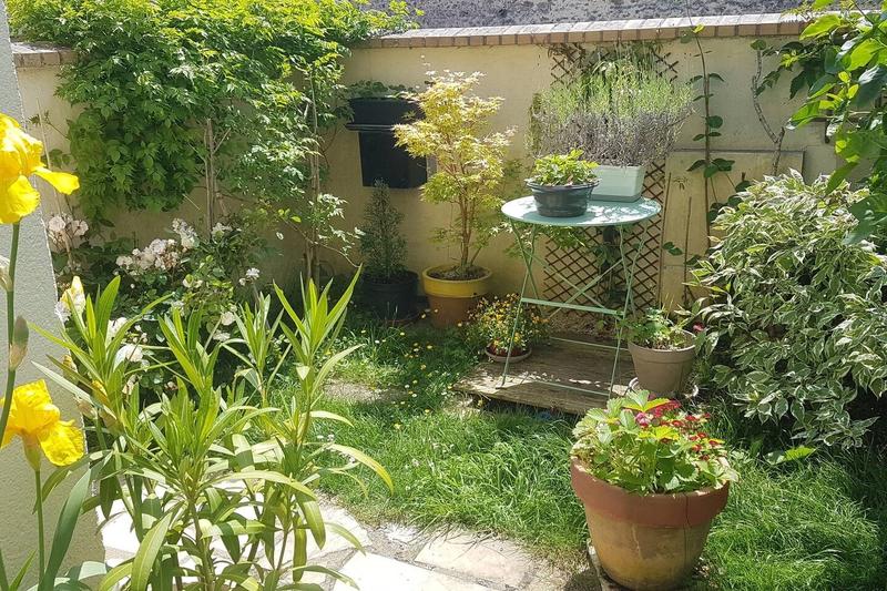 Maison - 83 m² - 6 pièces