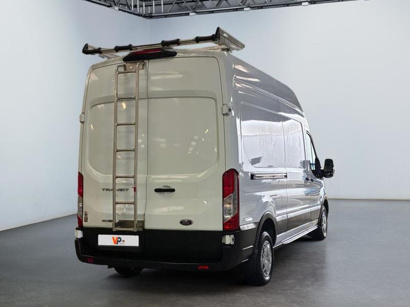 Ford Transit Fourgon Fgn T310 L3h3 2.0 Ecoblue 130 s&amp;S Trend Business