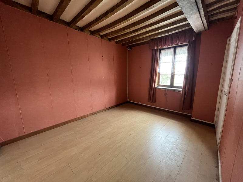 Maison - 190 m² - 10 pièces