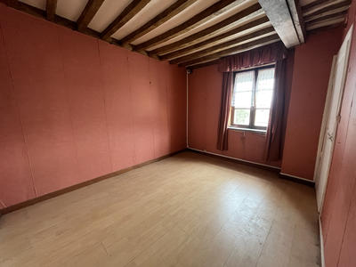 Maison - 190 m² - 10 pièces