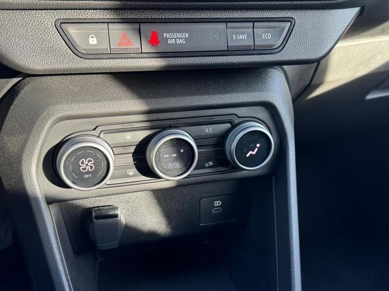 Dacia Jogger Eco-G 100 7 places Gsr2 Expression