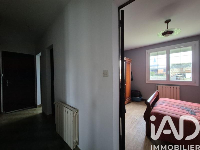 Maison - 69 m² - 2 pièces