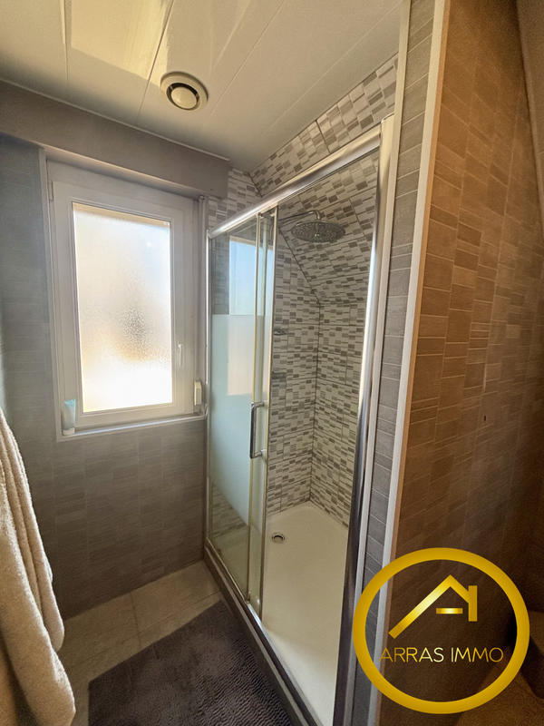 Maison - 115 m² - 4 pièces