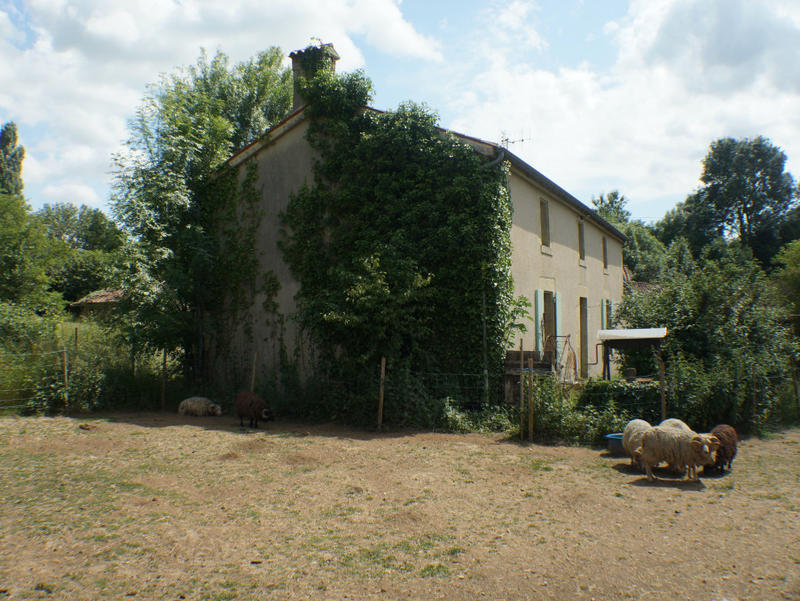 Maison - 149 m² - 6 pièces