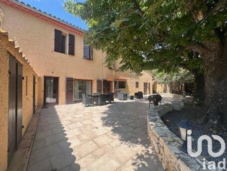 Maison de campagne - 130 m² - 5 pièces