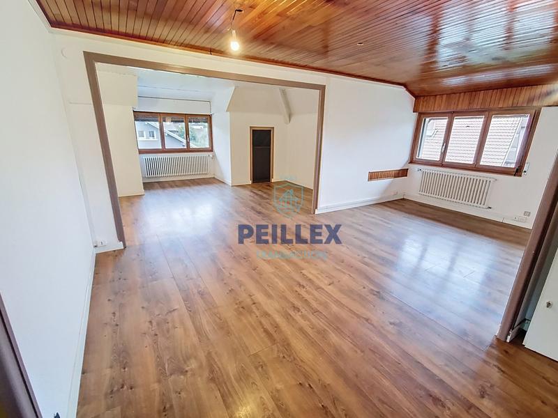 Maison - 176 m² - 7 pièces