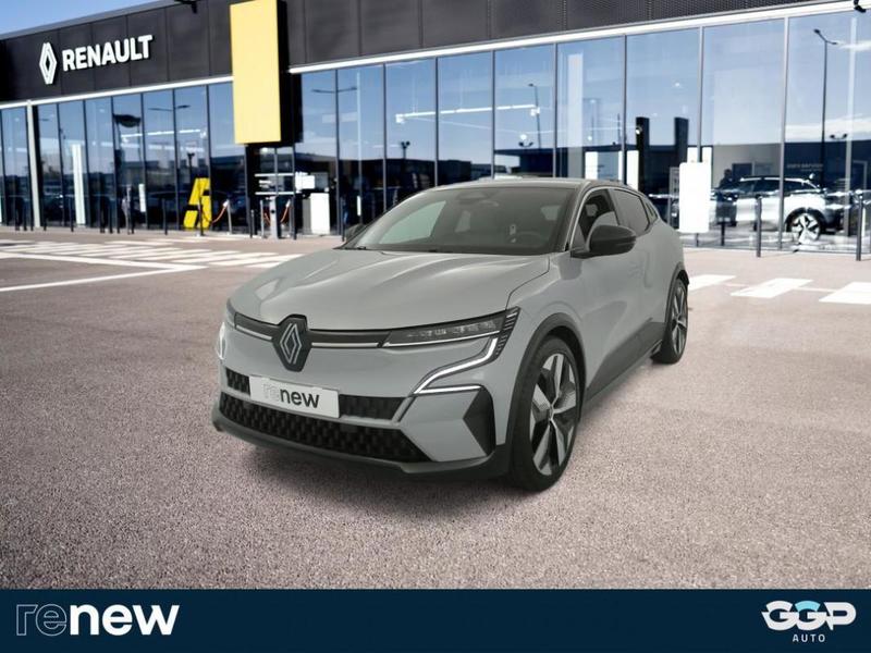 Renault Mégane E-Tech Ev60 220 ch optimum charge Techno