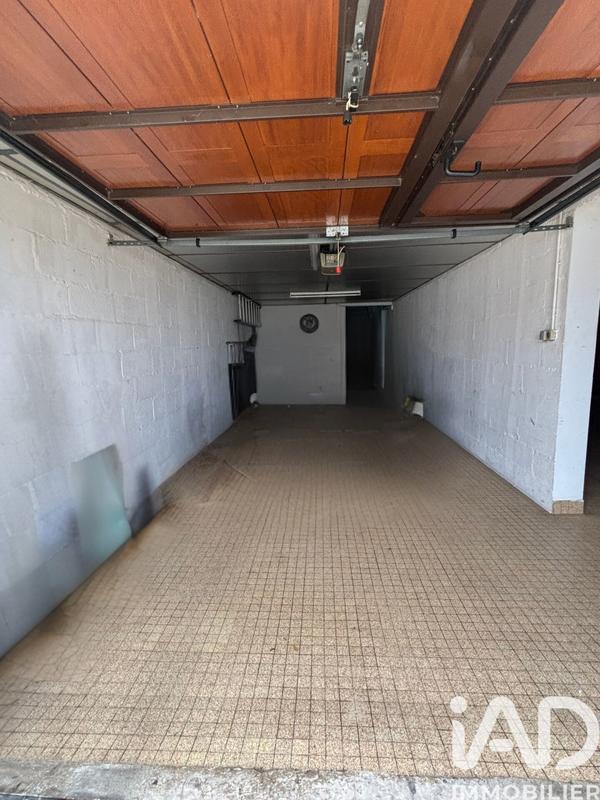 Maison - 178 m² - 7 pièces