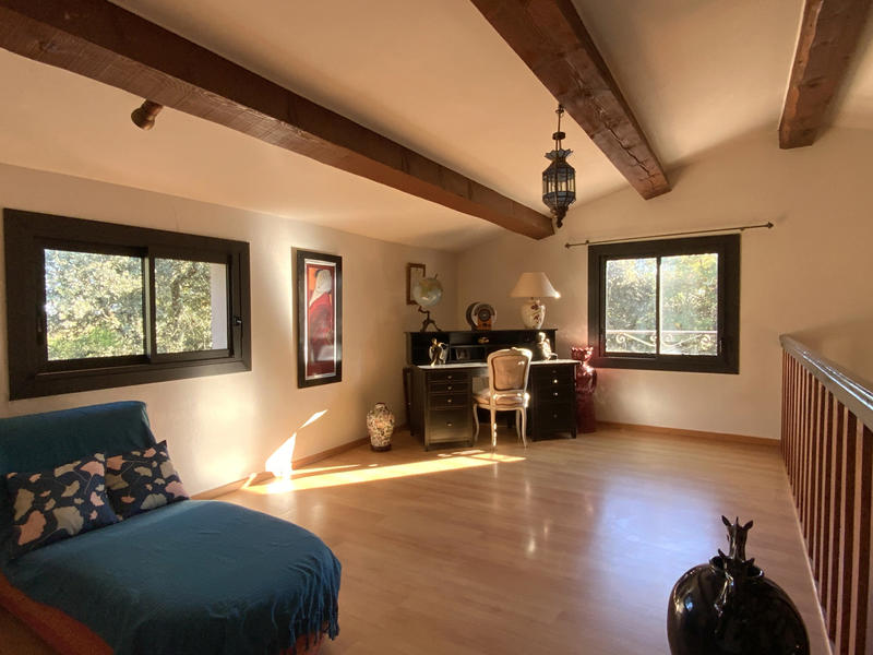 Maison - 175 m² - 6 pièces