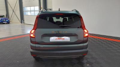 Dacia Jogger Extreme Hybrid 140 7 Places