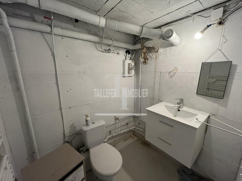 Maison ancienne - 132 m² - 5 pièces