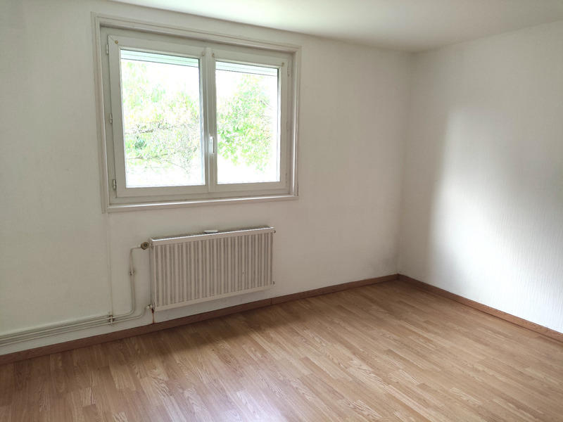 Maison - 96 m² - 4 pièces