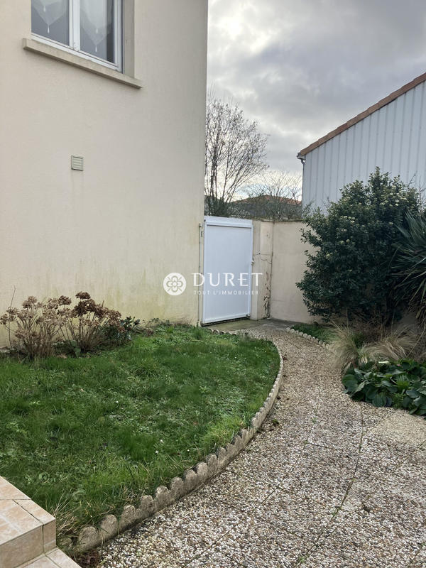 Maison - 122 m² - 5 pièces