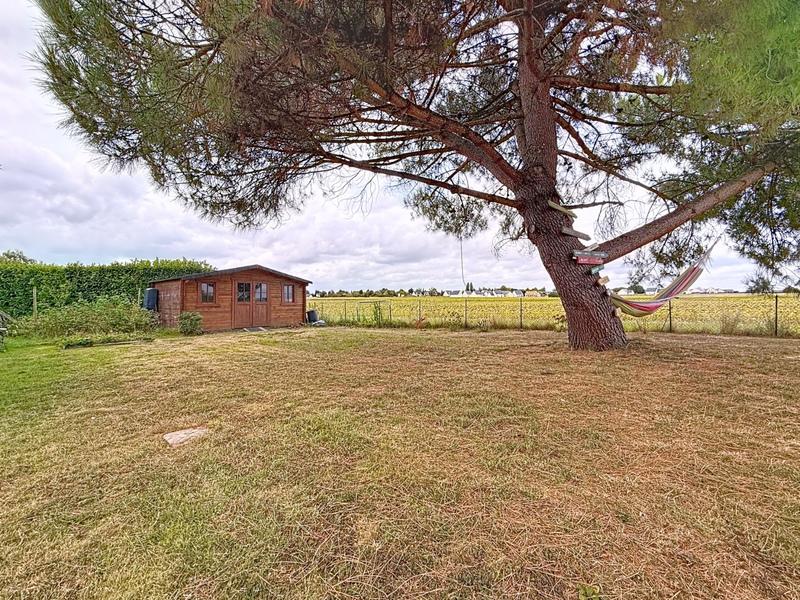 Maison - 178 m² - 8 pièces