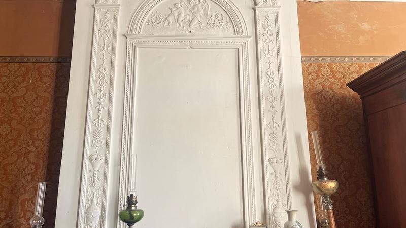 Maison de village - 320 m² - 8 pièces