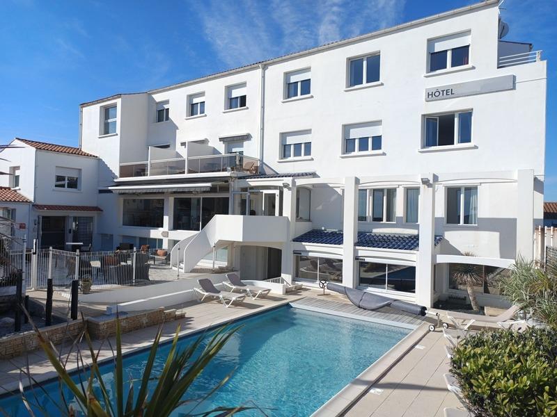 Fonds de commerce - 991 m²