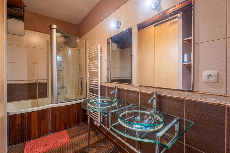 Appartement - 106 m² - 4 pièces