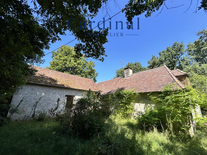 Villa - 98 m² - 5 pièces