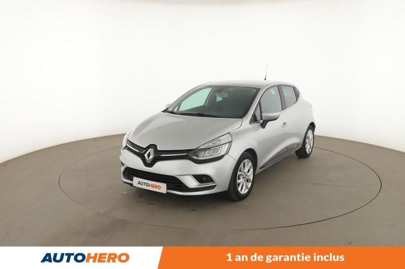 Renault Clio 1.2 TCe Energy Intens Edc 118 ch