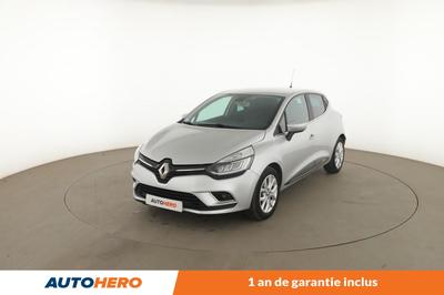 Renault Clio 1.2 TCe Energy Intens Edc 118 ch
