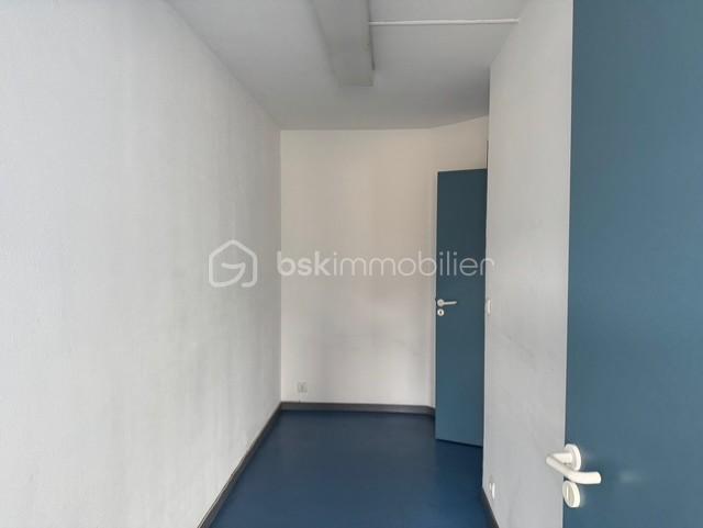 Bureau - 55 m² - 2 pièces