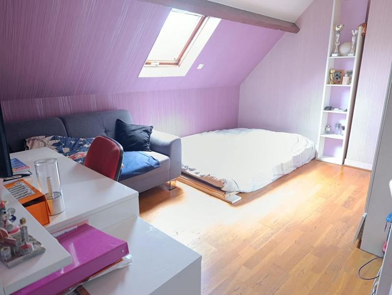 Maison - 155 m² - 8 pièces