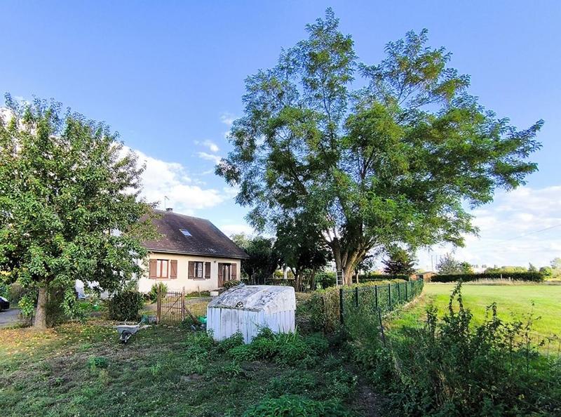 Maison - 135 m² - 6 pièces