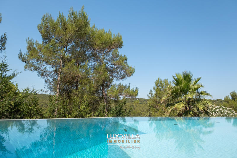 Villa - 397 m² - 10 pièces