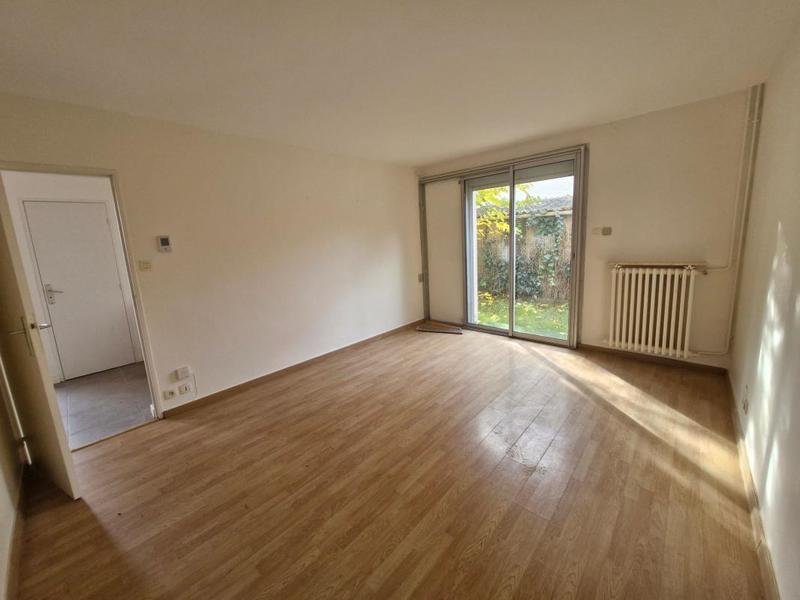 Maison - 71 m² - 4 pièces