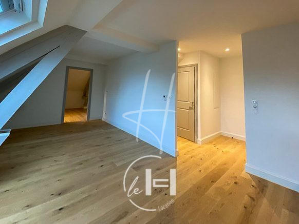 Appartement - 51 m² - 2 pièces