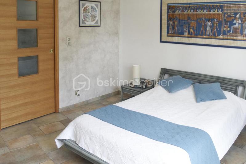 Villa - 158 m² - 7 pièces