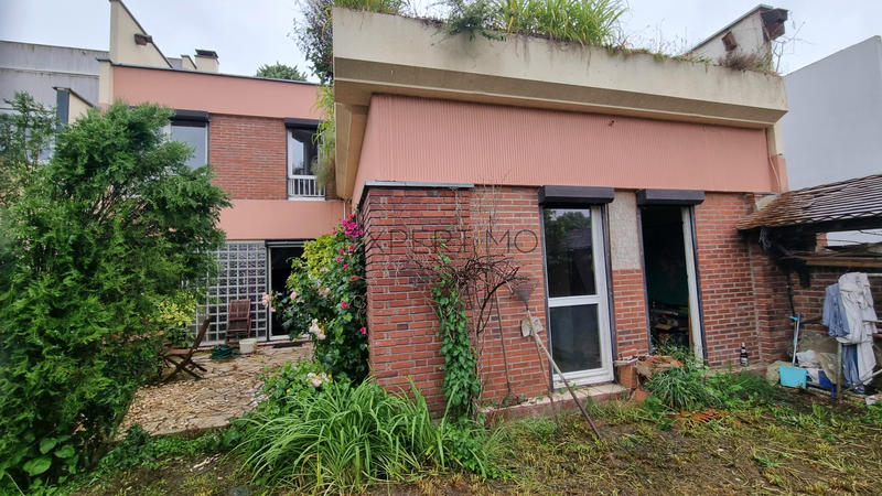 Maison - 132 m² - 6 pièces