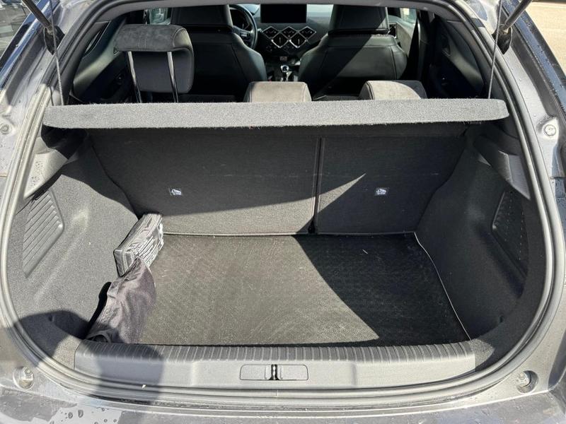 Ds Ds 3 Crossback Ds3 1.5 Bluehdi 100ch Performance Line