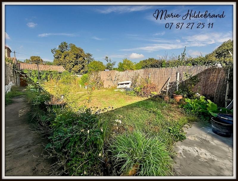 Maison de village - 146 m² - 5 pièces