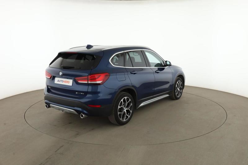 Bmw X1 sDrive18d xLine Bva8 150 ch