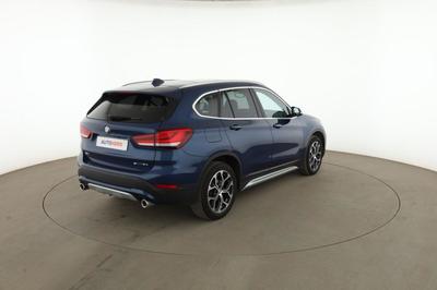 Bmw X1 sDrive18d xLine Bva8 150 ch