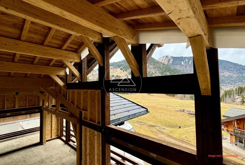 Châlet - 208 m² - 7 pièces