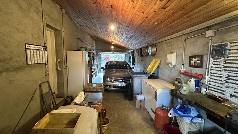 Viager - Villa - 105 m² - 5 pièces