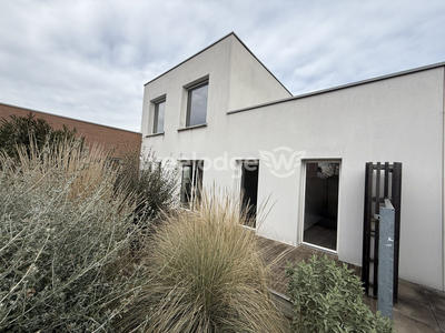 Appartement - 118 m² - 5 pièces