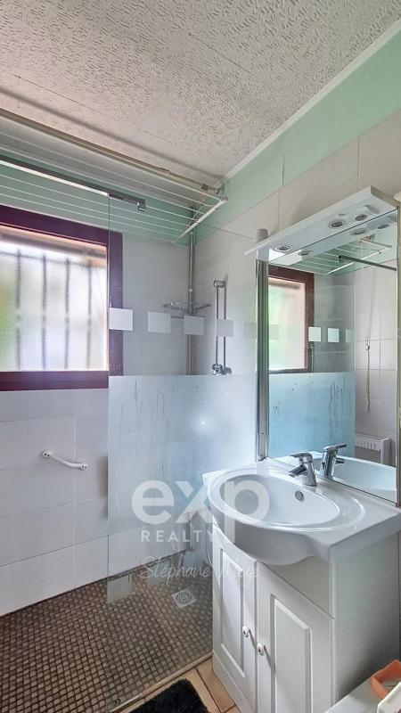 Maison - 75 m² - 4 pièces